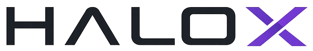 Halox logo